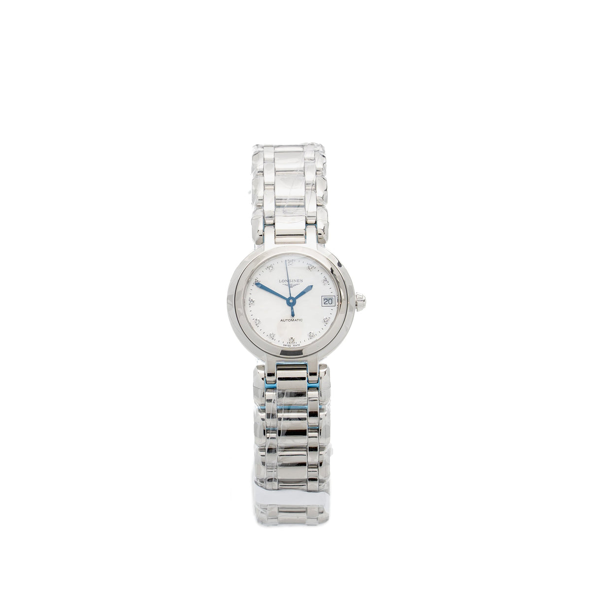 longines-26-5-mm-primaluna-ladies-watch-automatic-stainless-steel-mother-of-pearl-diamonds-model-l8-111-4-87-6