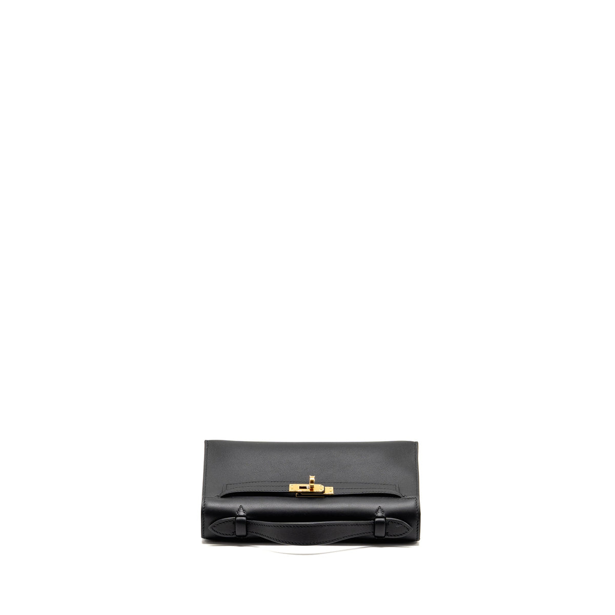 hermes-kelly-pochette-swift-black-ghw-stamp-b