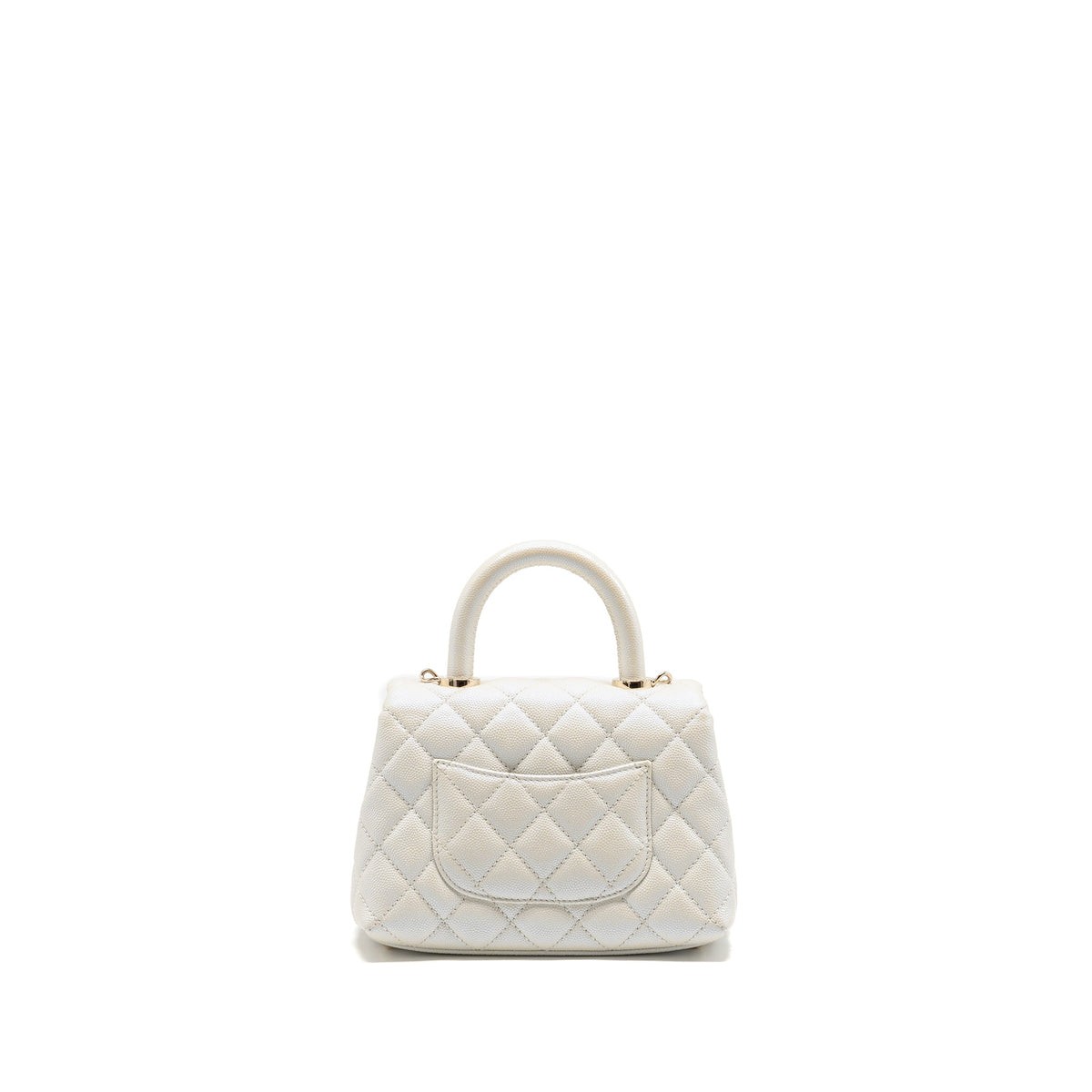 chanel-mini-coco-handle-caviar-iridescent-white-lghw-1
