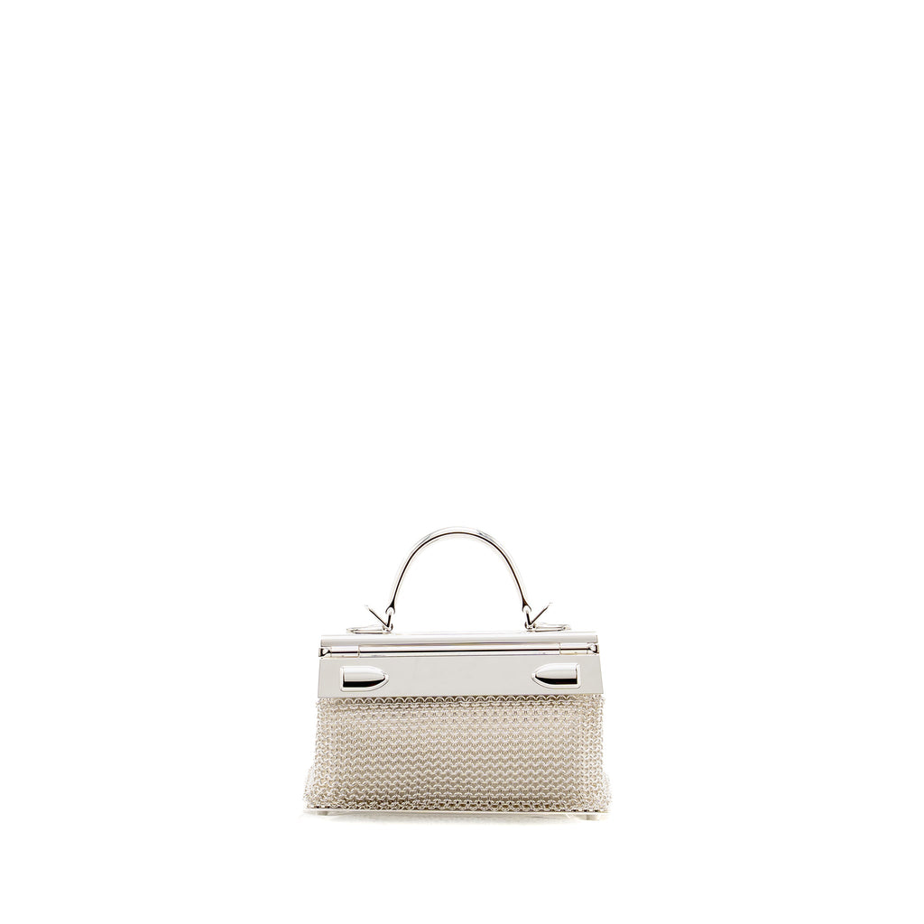 hermes-kellymorphose-sac-bijou-kelly-sterling-silver