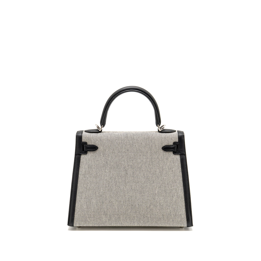 hermes-kelly-25-sellier-toile-h-swift-ecru-black-black-shw-stamp-k