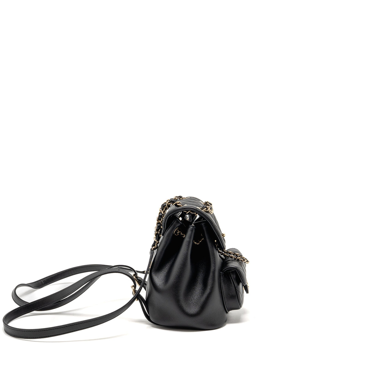 chanel-mini-duma-backpack-calfskin-black-lghwmicrochip