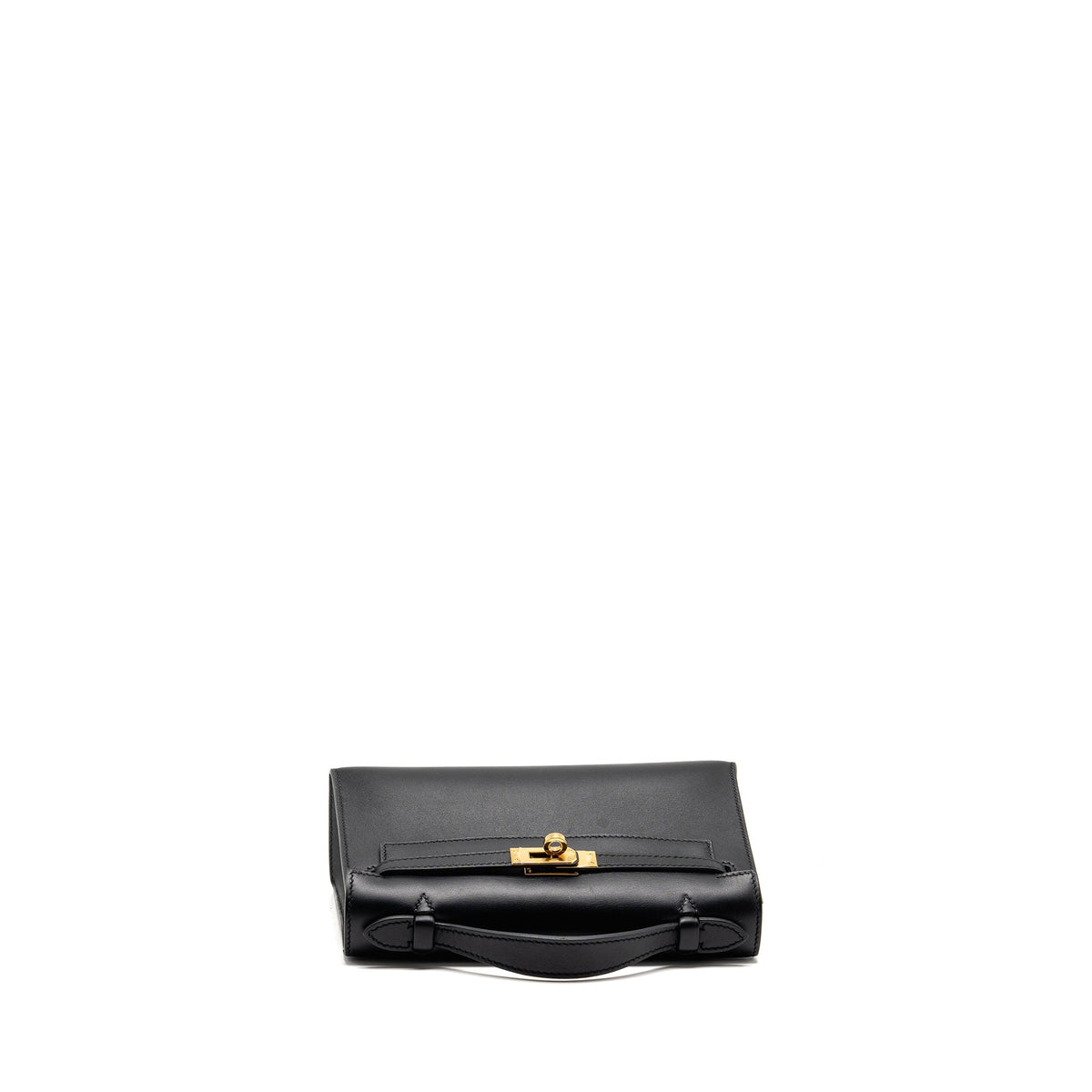 hermes-kelly-pochette-swift-black-ghw-stamp-y-3