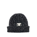 chanel-26a-cc-beanie-cashmere-black-white