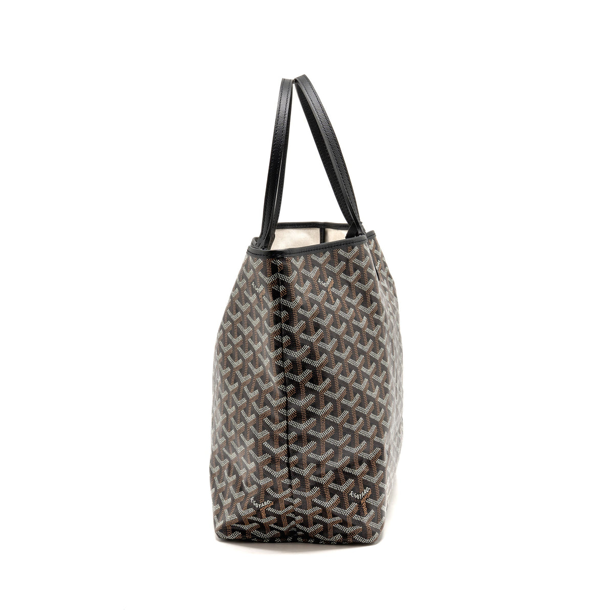 goyard-saint-louis-pm-tote-bag-goyardine-canvas-black-shw-1