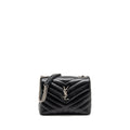 saint-laurent-ysl-small-loulou-bag-calfskin-black-shw