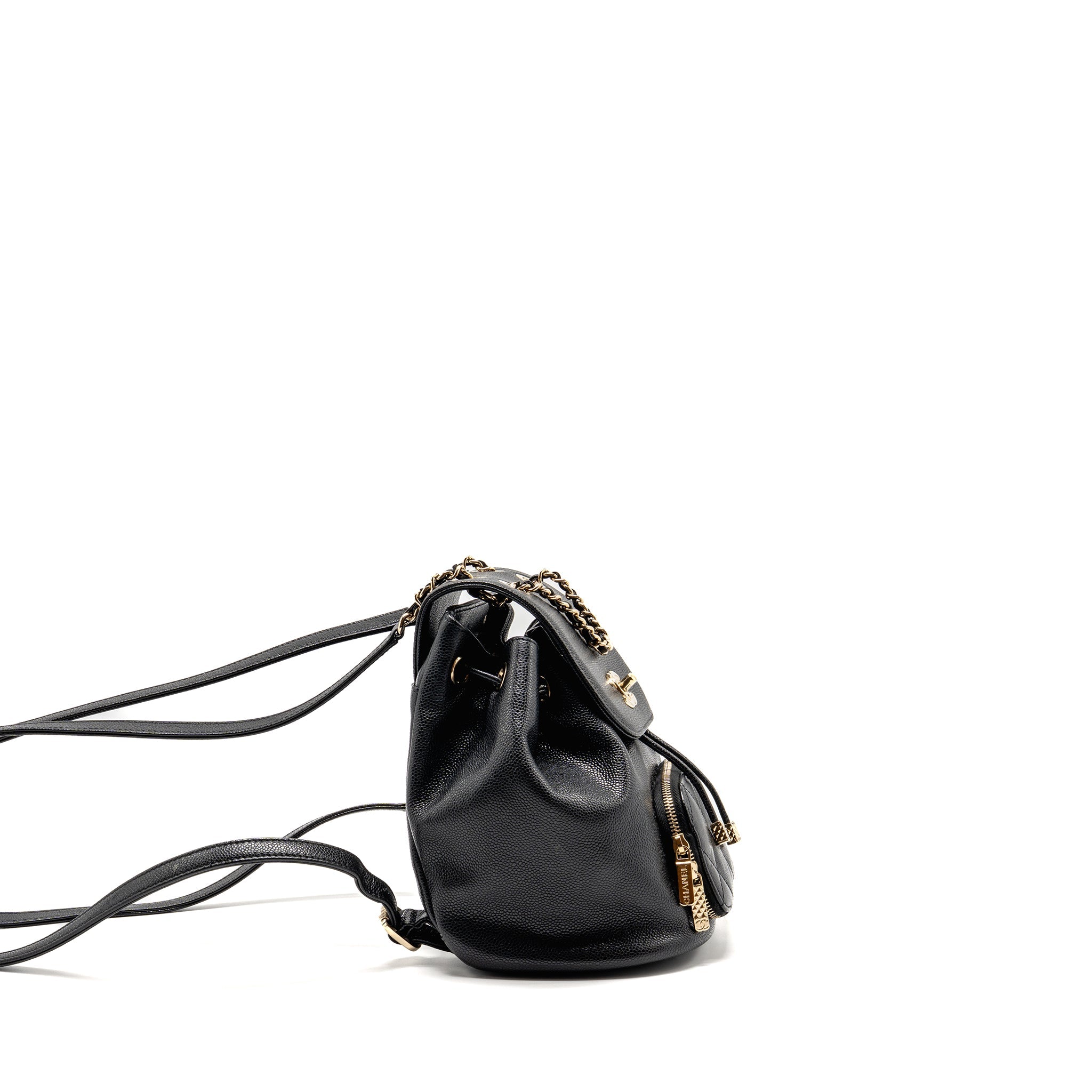 chanel-blackpack