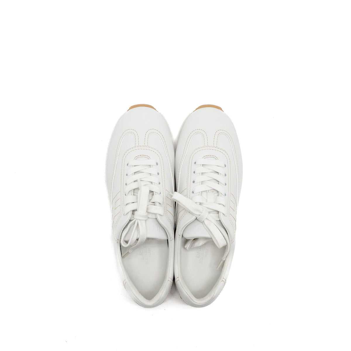 hermes-size-37-femme-master-sneaker-calfskin-white-copy
