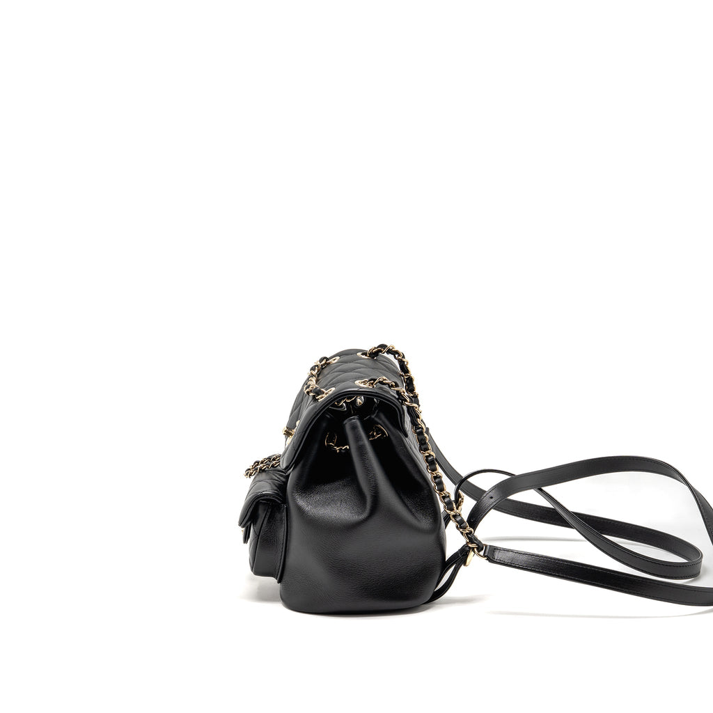 chanel-mini-duma-backpack-calfskin-black-lghwmicrochip