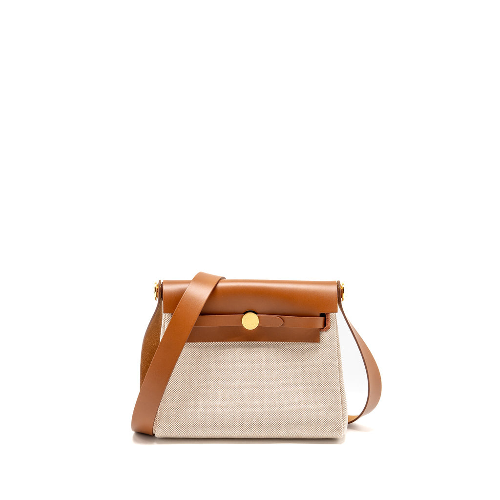 hermes-herbag-mini-canvas-hunter-leather-ecru-beige-fauve-ghw-stamp-w-1