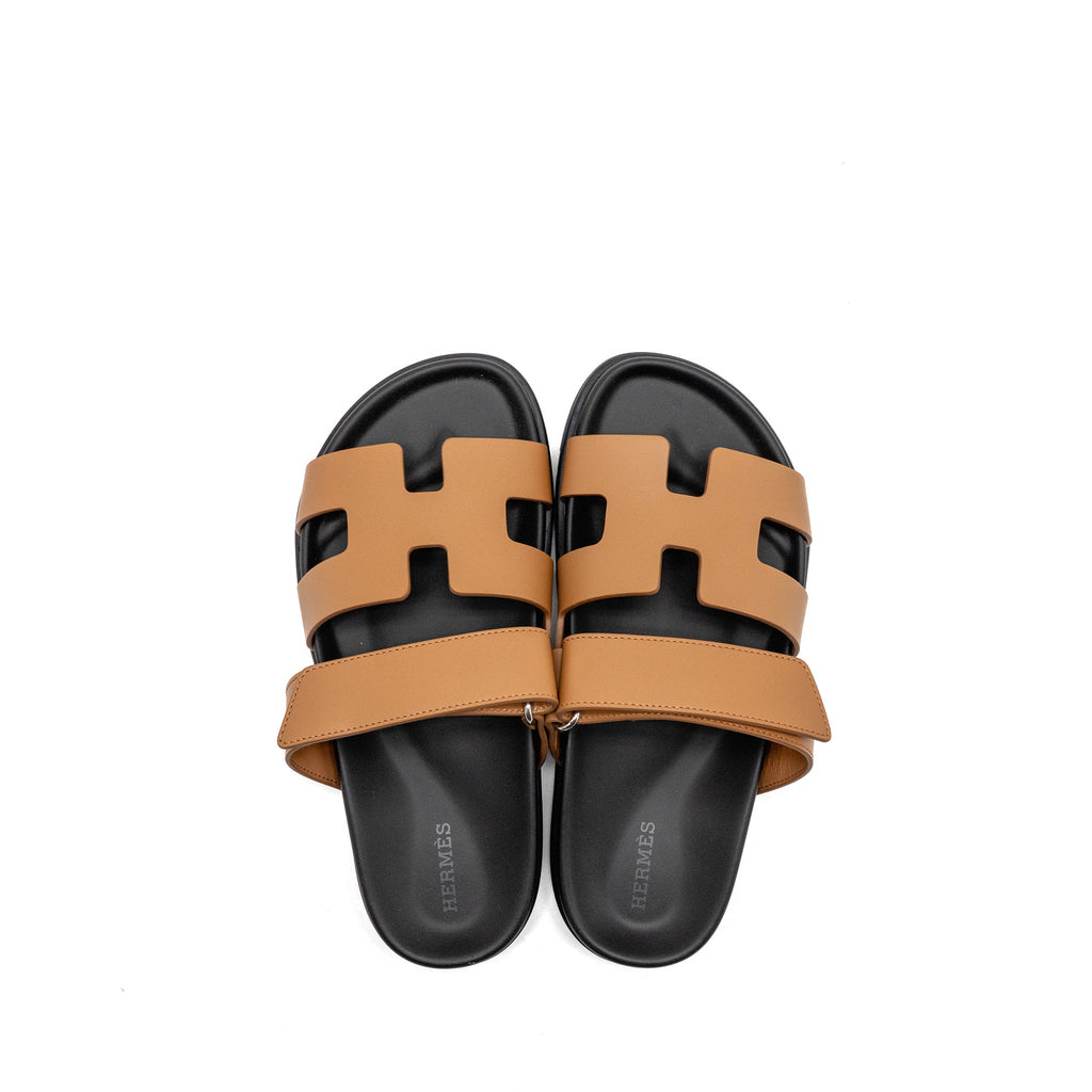 hermes-size-36-femme-chypre-sandals-gold