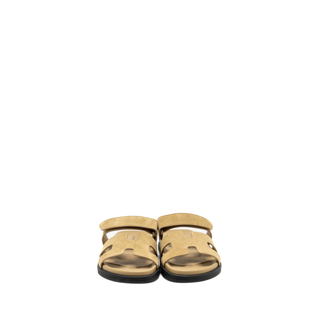 hermes-size-37-5-femme-chypre-sandals-velours-beige-albatre