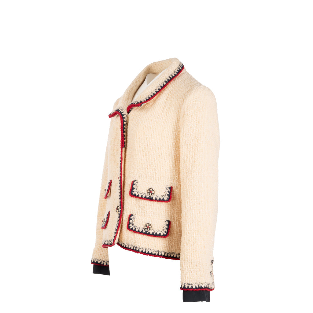 chanel-size-48-tweed-jacket-cream-red-blue