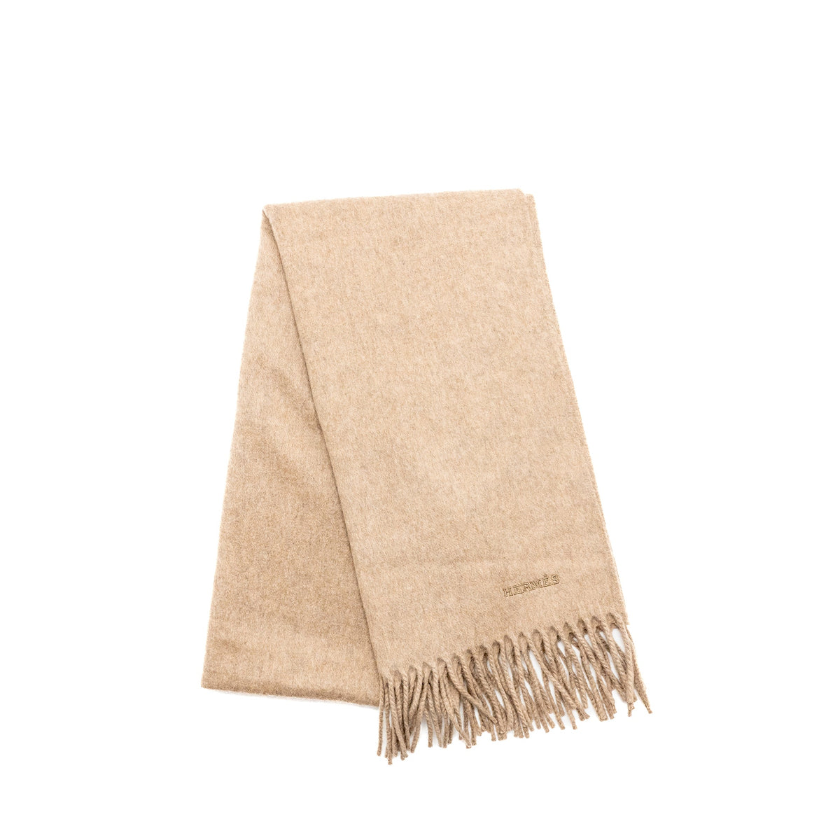hermes-40x170cm-cashmere-scarf-beige
