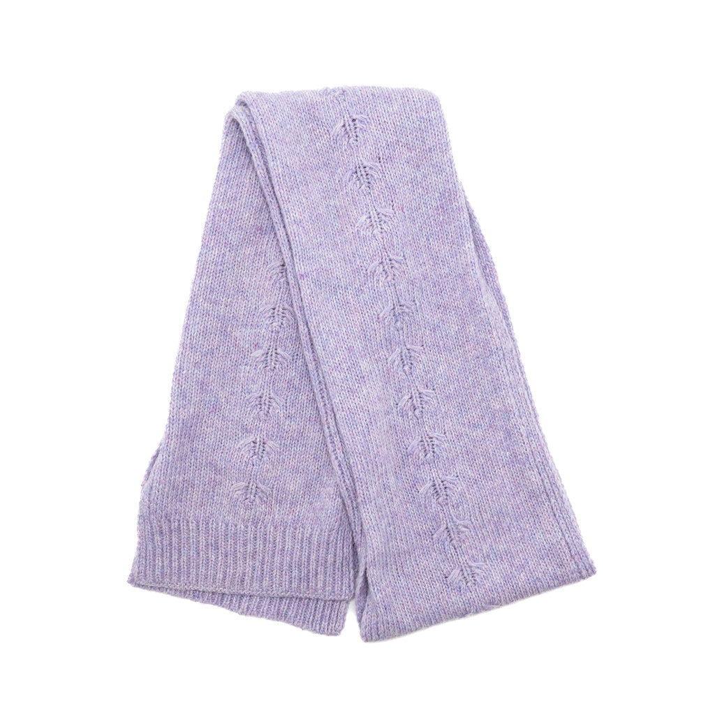 chanel-cable-knit-scarf-wool-lilac-lghw