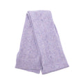 chanel-cable-knit-scarf-wool-lilac-lghw