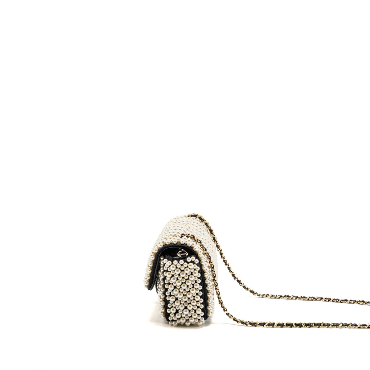 chanel-19s-pearl-flap-mini-rectangular-flap-bag-satin-lambskin-black-lghw-copy