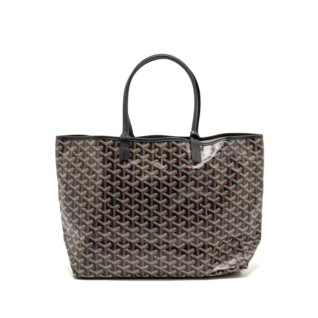 goyard-saint-louis-pm-tote-bag-goyardine-canvas-black-shw-1