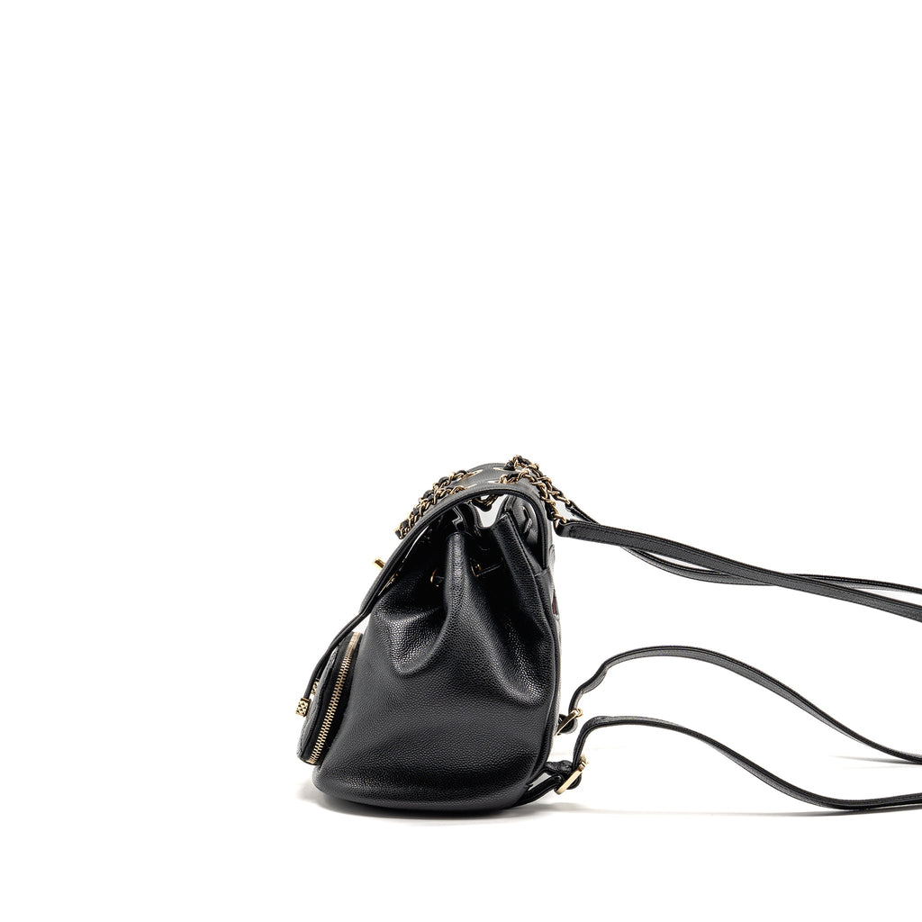 chanel-blackpack