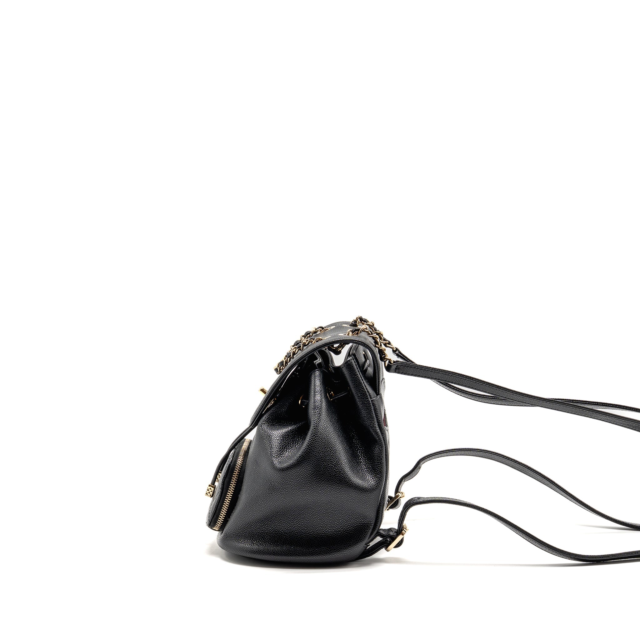 chanel-blackpack