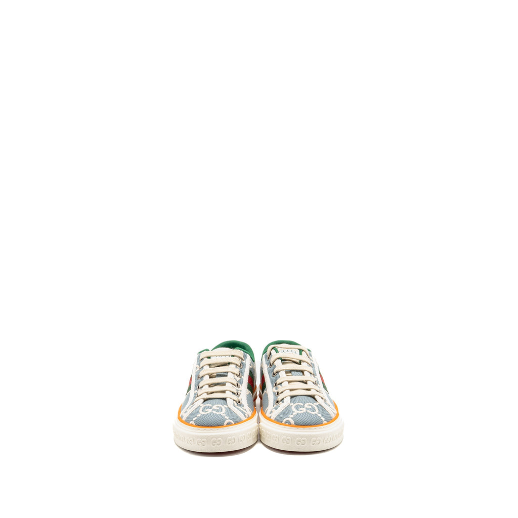 gucci-size-36-tennis-1977-sneakers-canvas-light-blue-copy
