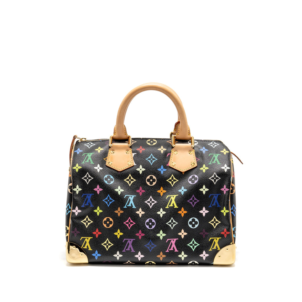 louis-vuitton-x-takashi-murakami-speedy-30-limited-edition-multicoloured-monogram-canvas-black-ghw