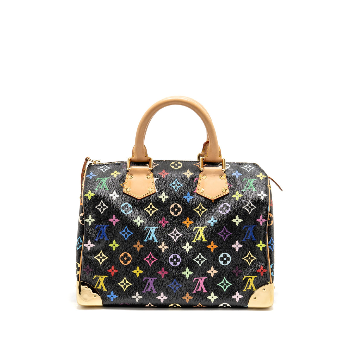 louis-vuitton-x-takashi-murakami-speedy-30-limited-edition-multicoloured-monogram-canvas-black-ghw
