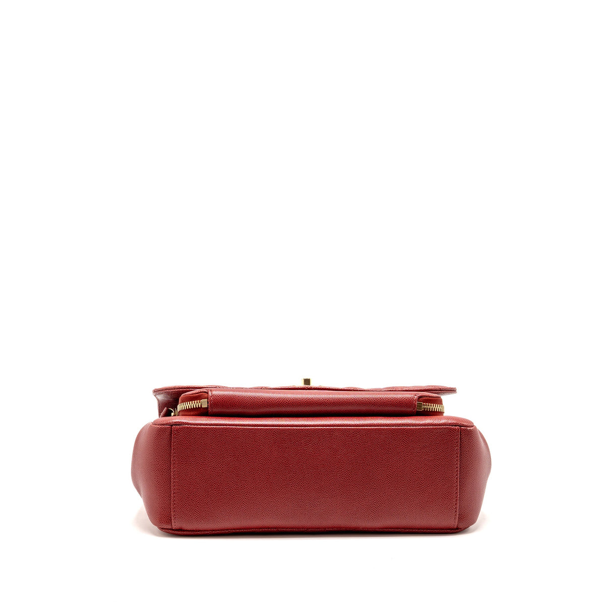 chanel-large-business-affinity-caviar-red-lghw