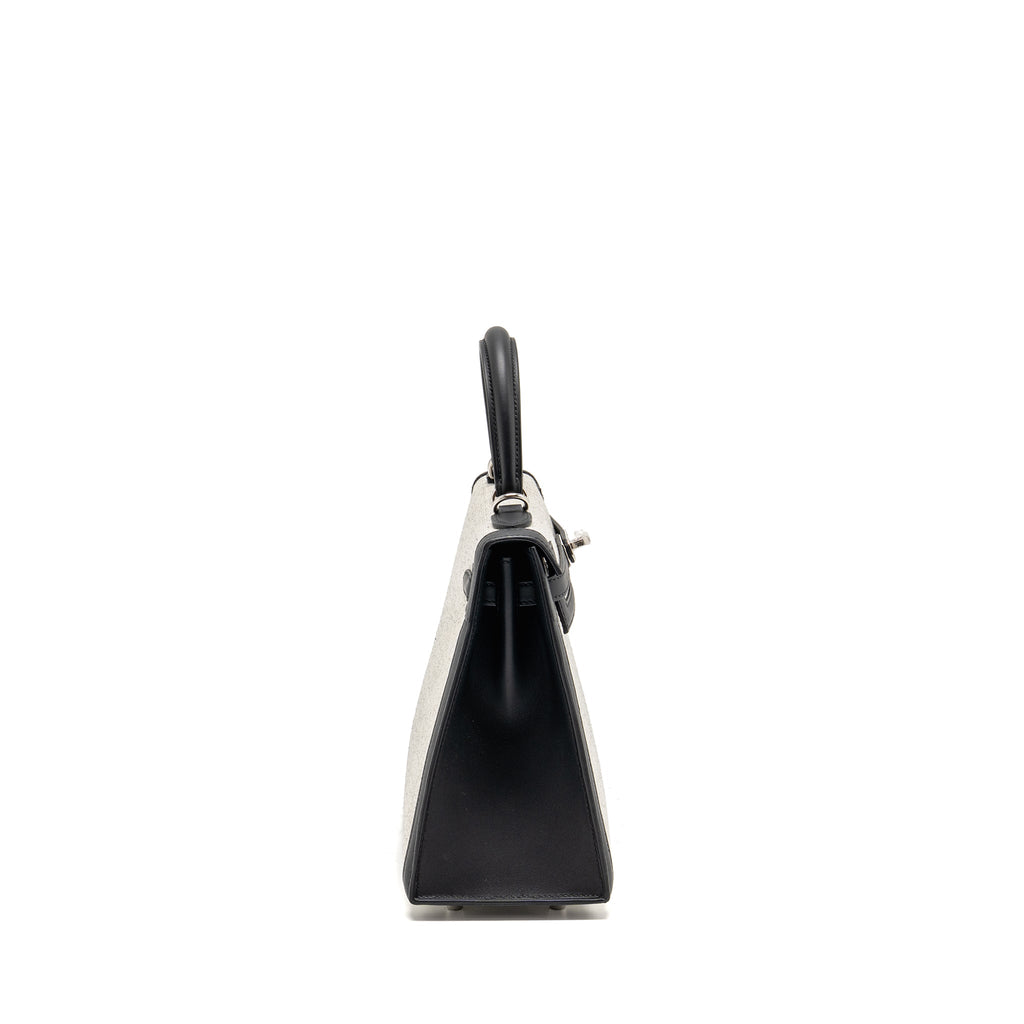 hermes-kelly-25-sellier-toile-h-swift-ecru-black-black-shw-stamp-k