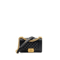 chanel-small-boy-bag-caviar-black-ghw-microchip-copy-1