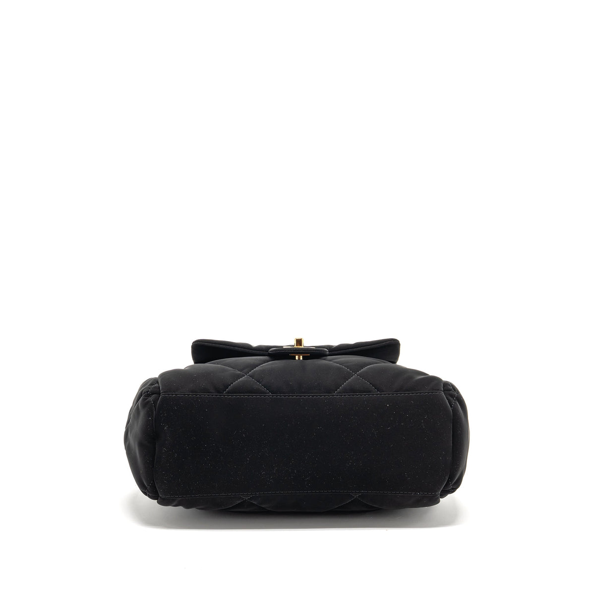 chanel-suede-black