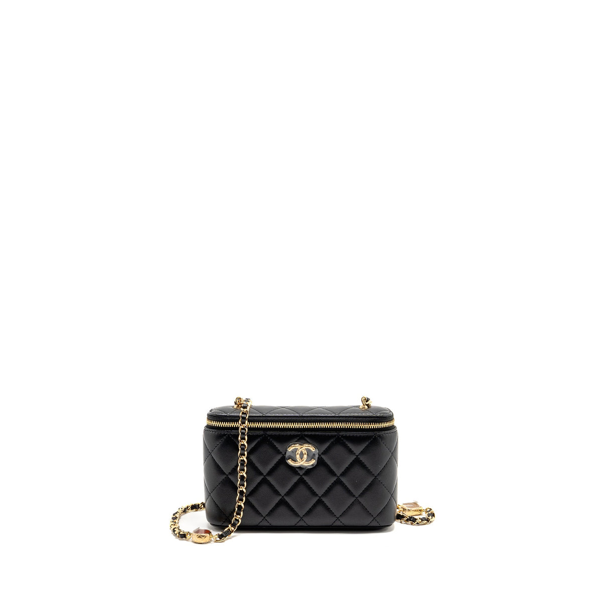 chanel-small-vanity-clutch-with-detail-chain-caviar-black-ghw-microchip-copy