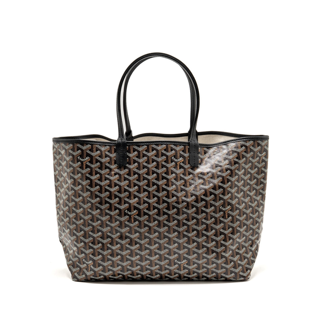 goyard-saint-louis-pm-tote-bag-goyardine-canvas-black-shw-1