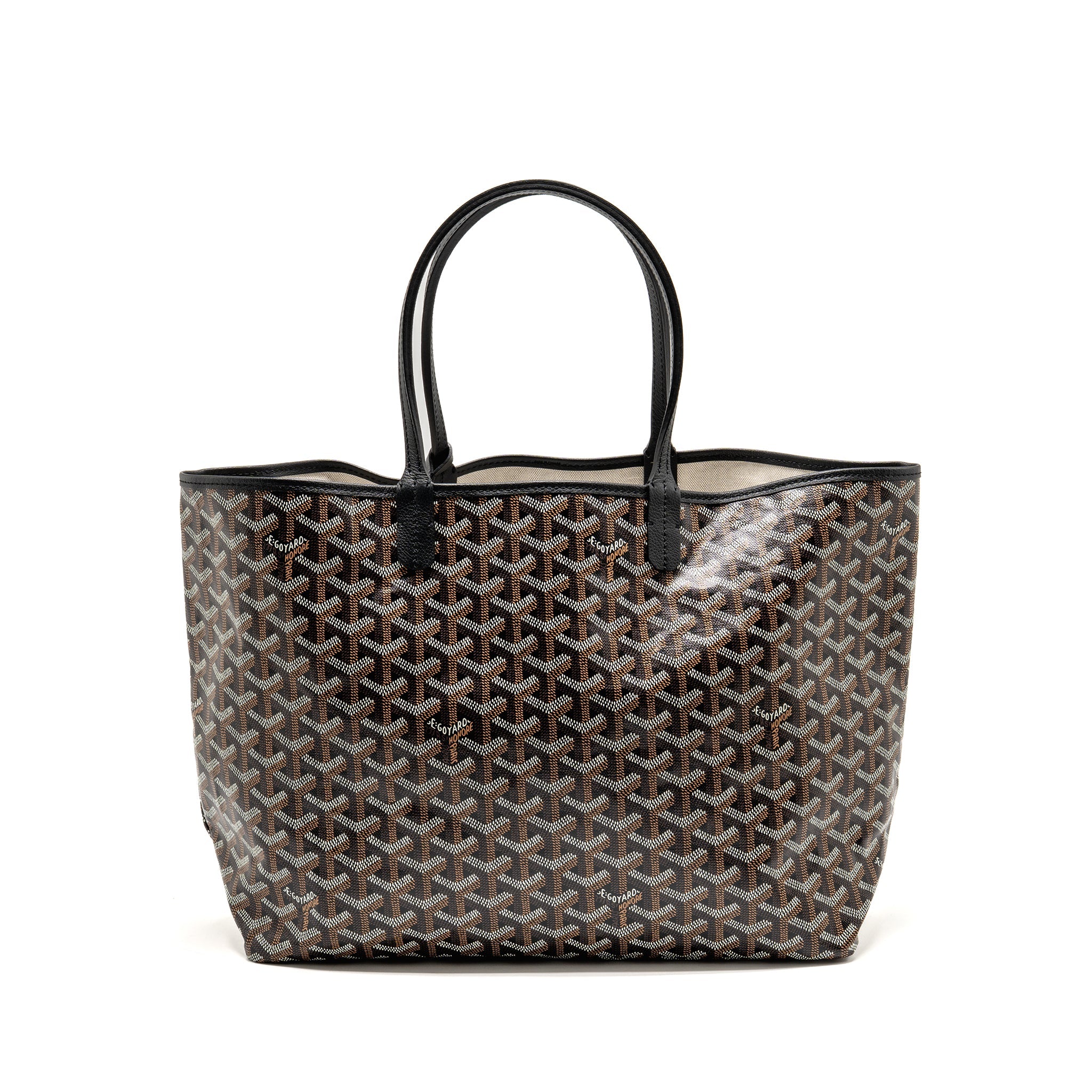 goyard-saint-louis-pm-tote-bag-goyardine-canvas-black-shw-1