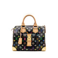 louis-vuitton-x-takashi-murakami-speedy-30-limited-edition-multicoloured-monogram-canvas-black-ghw