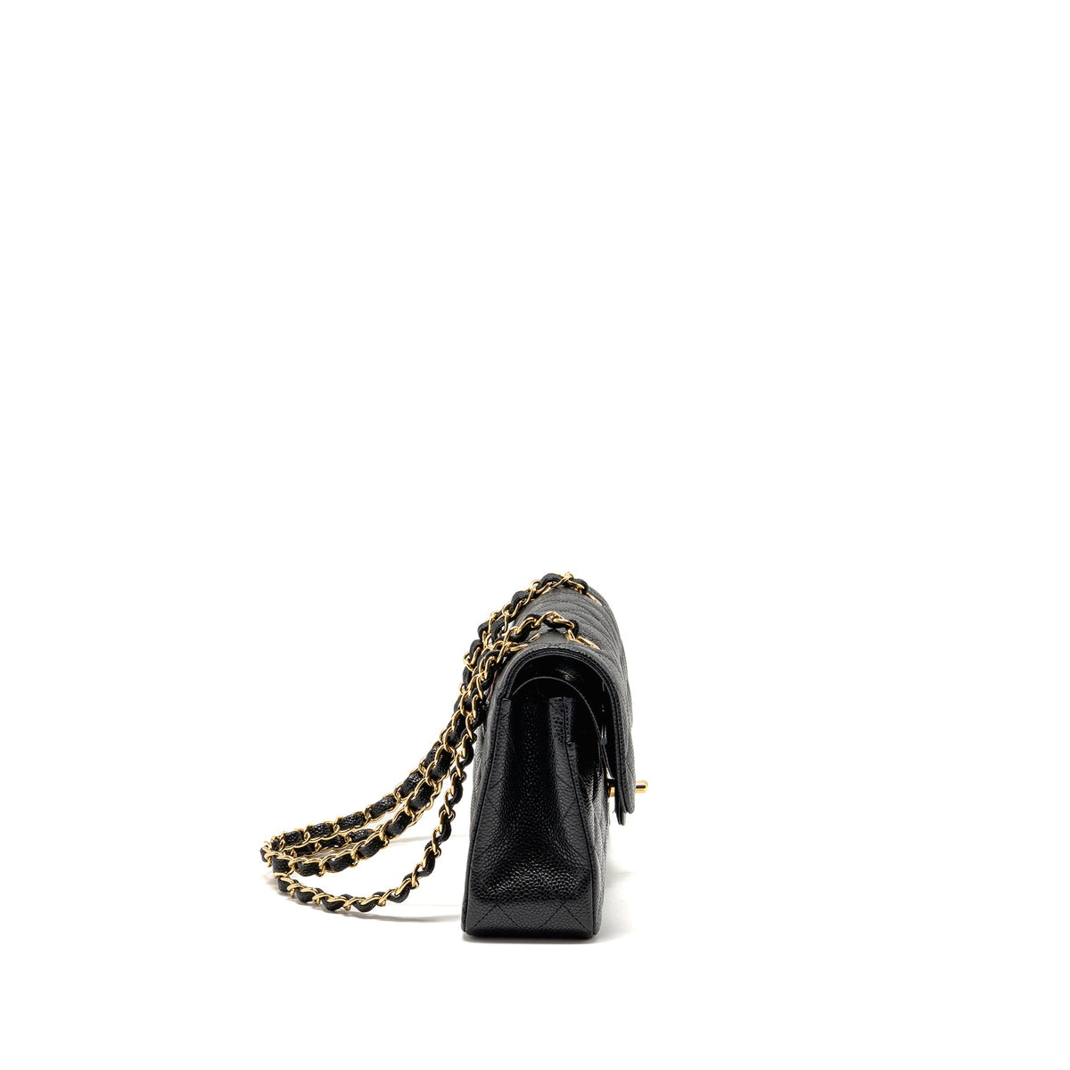 chanel-small-classic-double-flap-bag-caviar-black-ghw-7