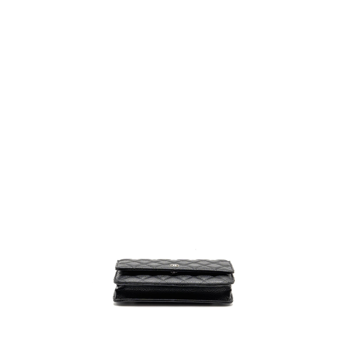 chanel-classic-wallet-on-chain-caviar-black-shw-10