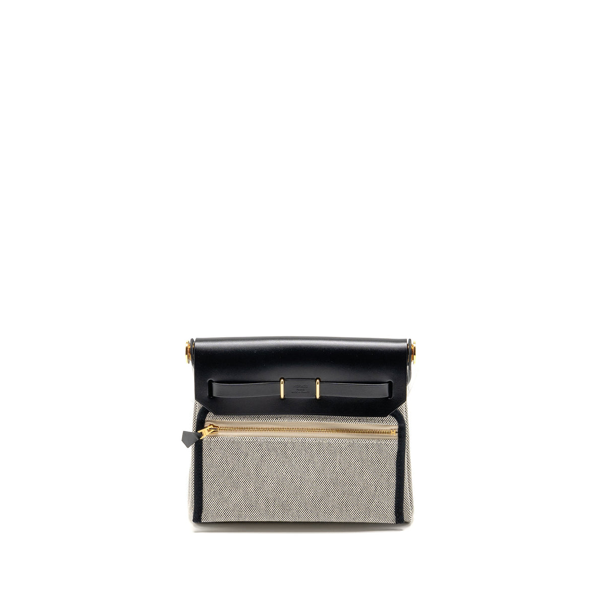 hermes-herbag-mini-canvas-hunter-leather-black-ecru-ghw-stamp-w