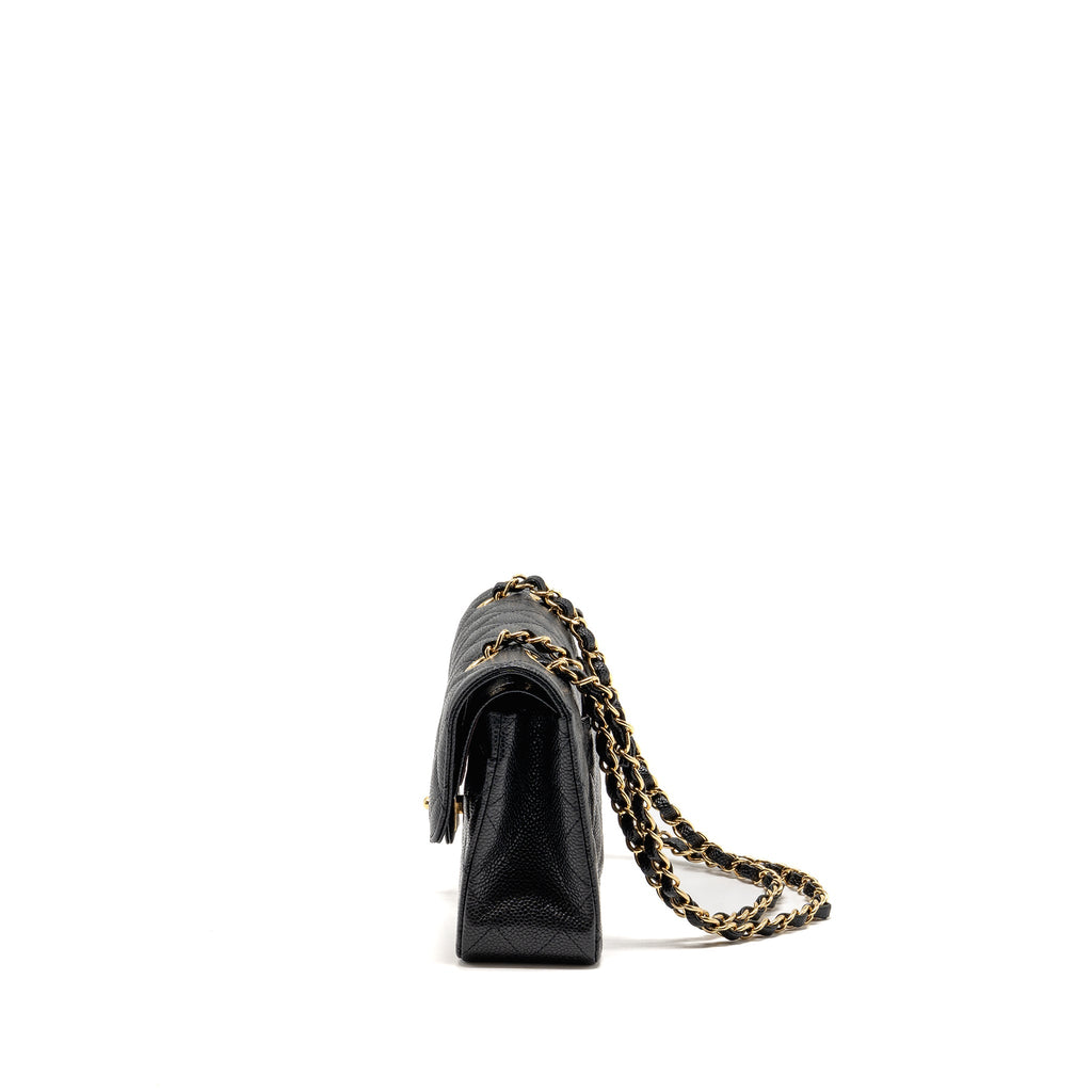 chanel-small-classic-double-flap-bag-caviar-black-ghw-7
