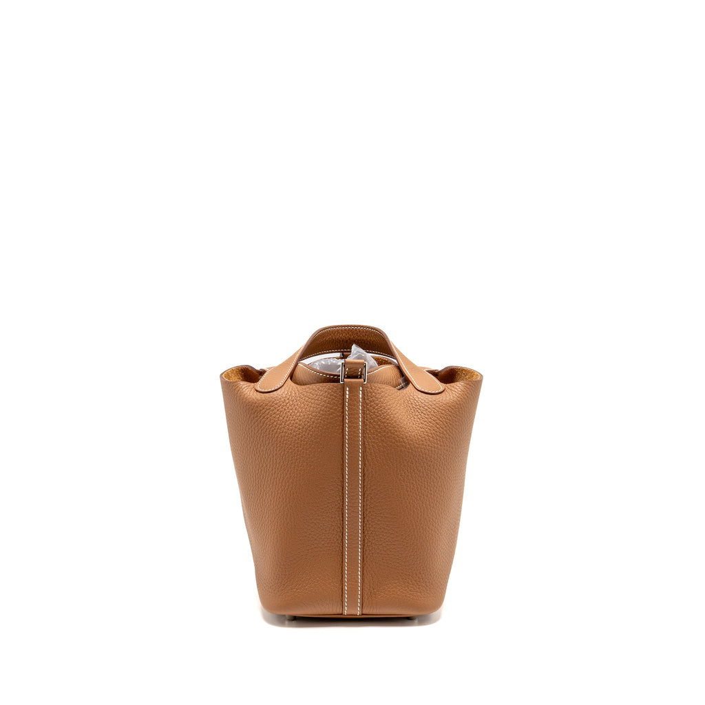 hermes-picotin-18-lock-bag-clemence-gold-shw-stamp-k