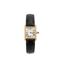 cartier-tank-louis-cartier-watch-small-model-rose-gold-case-silvered-beaded-dial-shiny-black-and-brown-alligator-straps-model-wgta0010