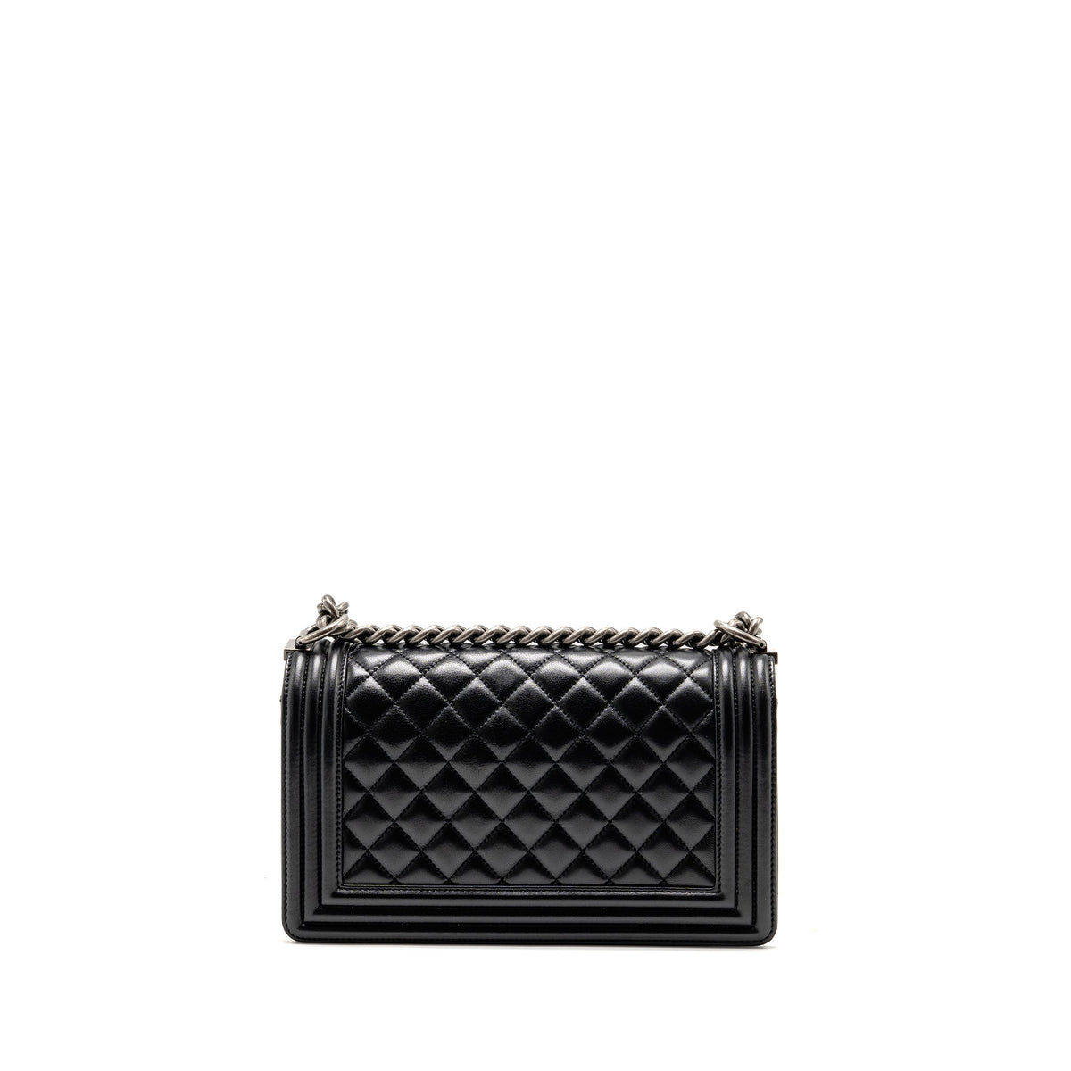chanel-medium-boy-bag-lambskin-black-ruthenium-shw-2