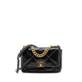 chanel-19bag-black