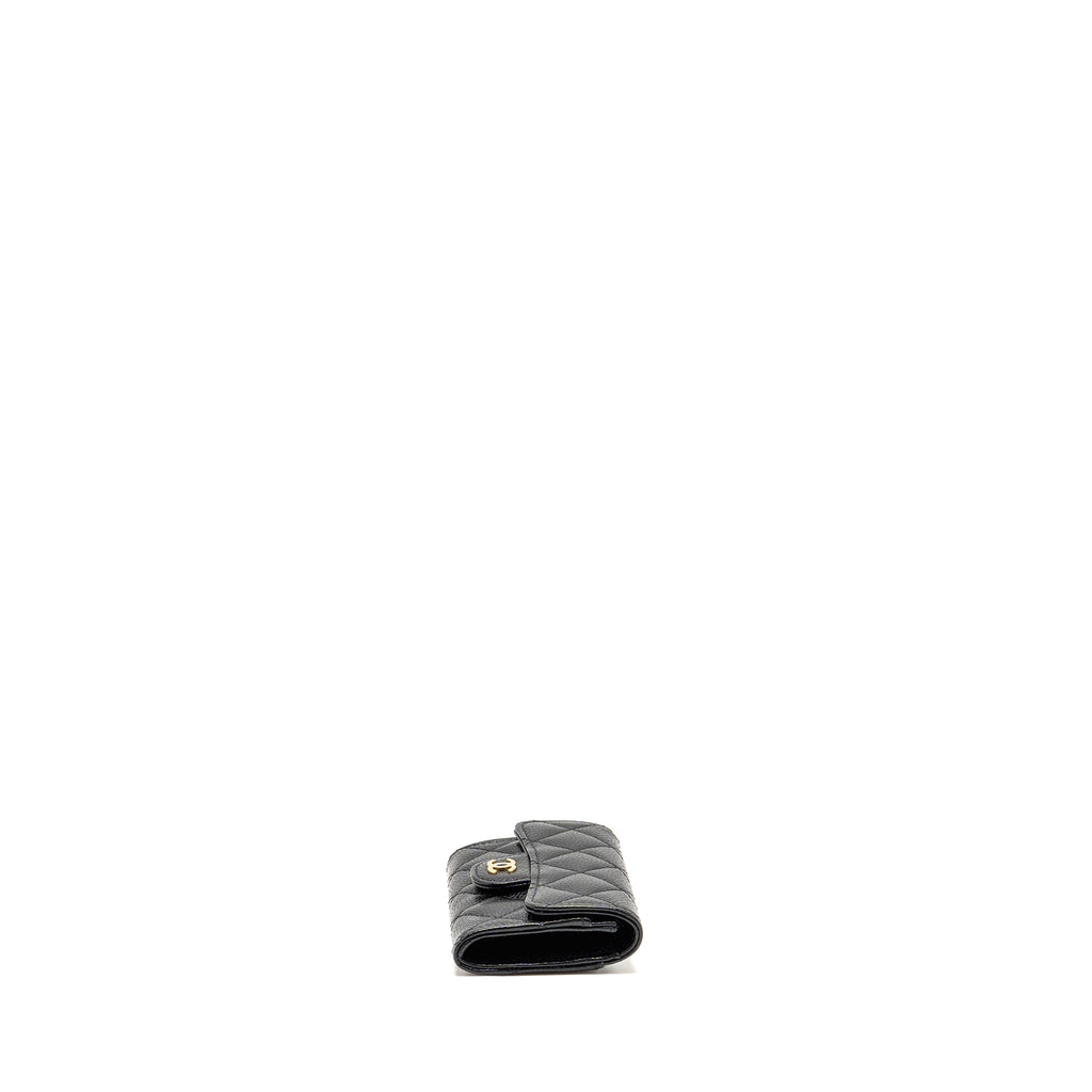 chanel-wallet