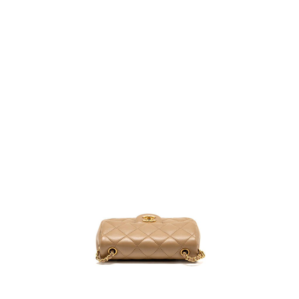 chanel-heart-charms-on-chain-flap-bag-lambskin-beige-ghw-microchip-copy