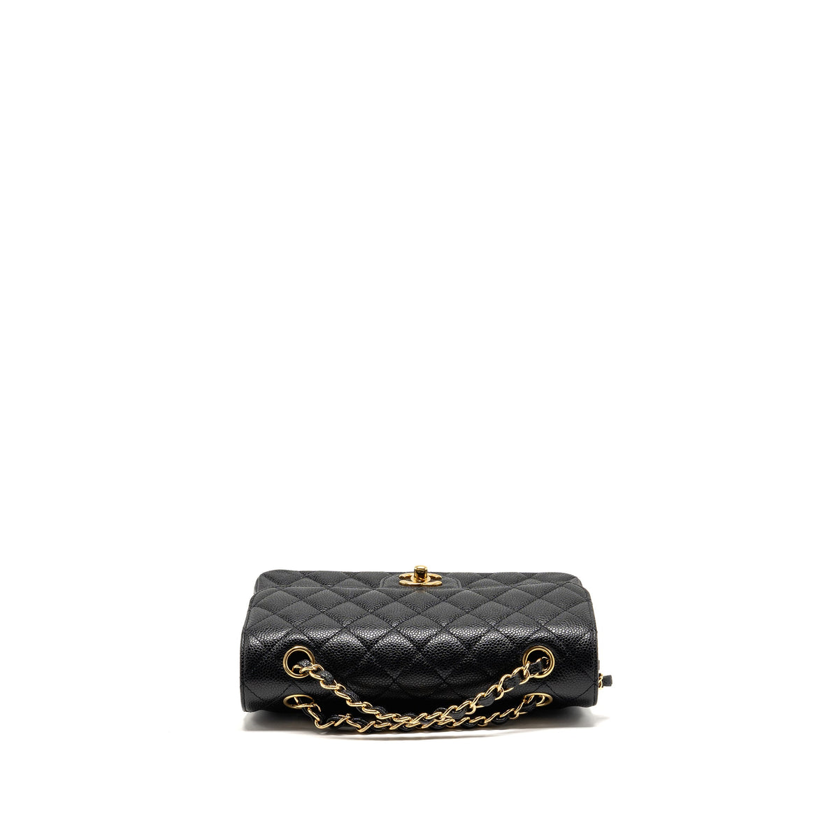chanel-small-classic-double-flap-bag-caviar-black-ghw-7