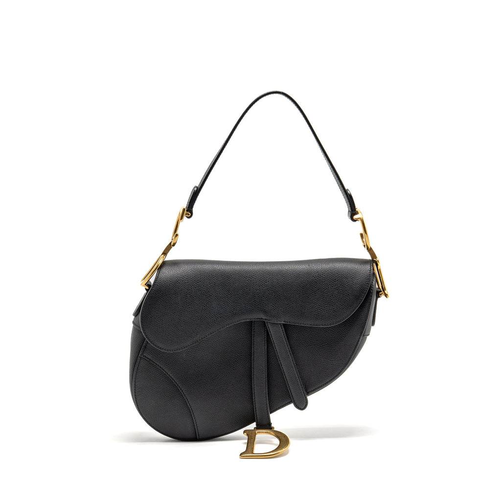 dior-medium-saddle-bag-calfskin-black-ghw-copy