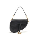 dior-medium-saddle-bag-calfskin-black-ghw-copy