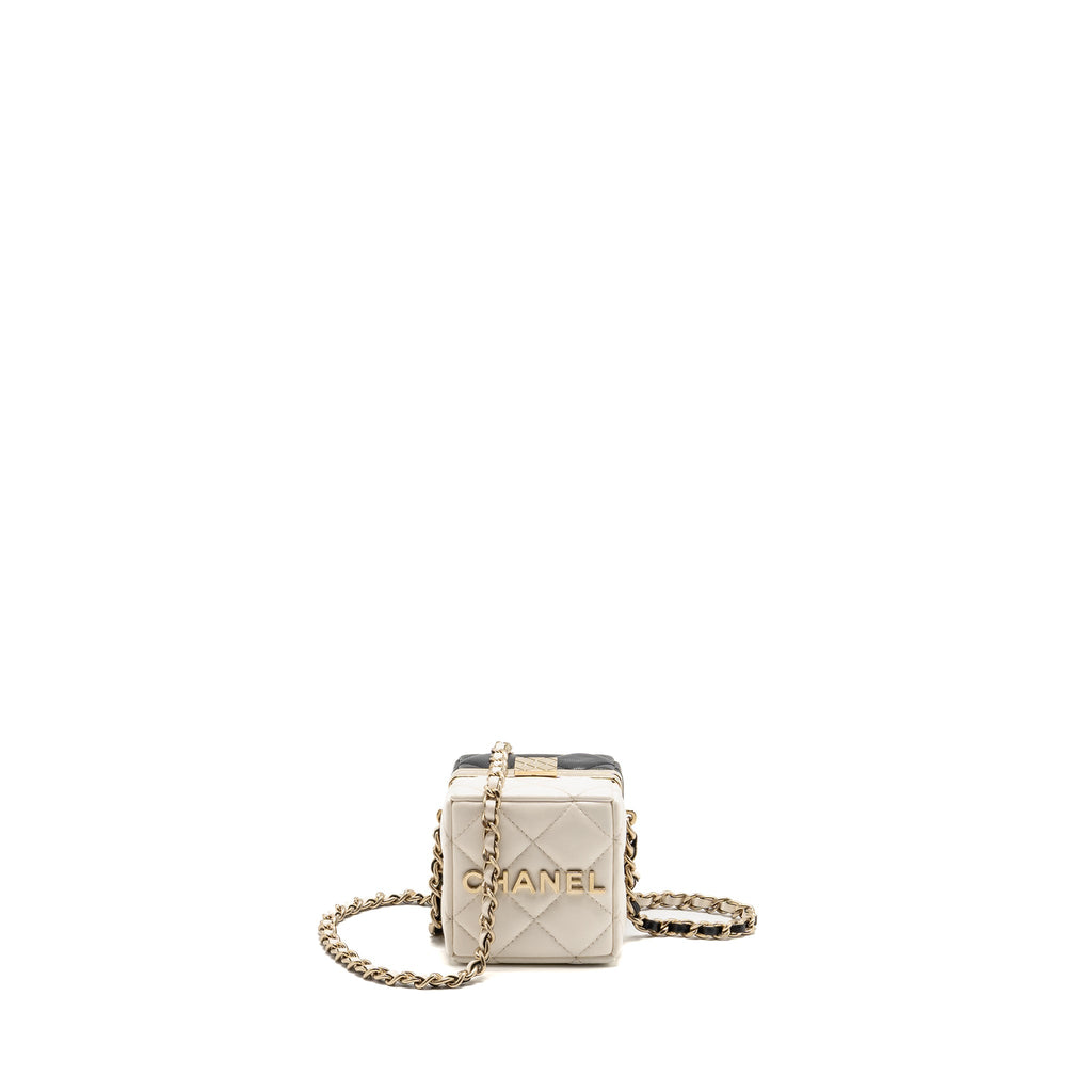 chanel-micro-box-square-bag-lambskin-black-white-lghw-microchip