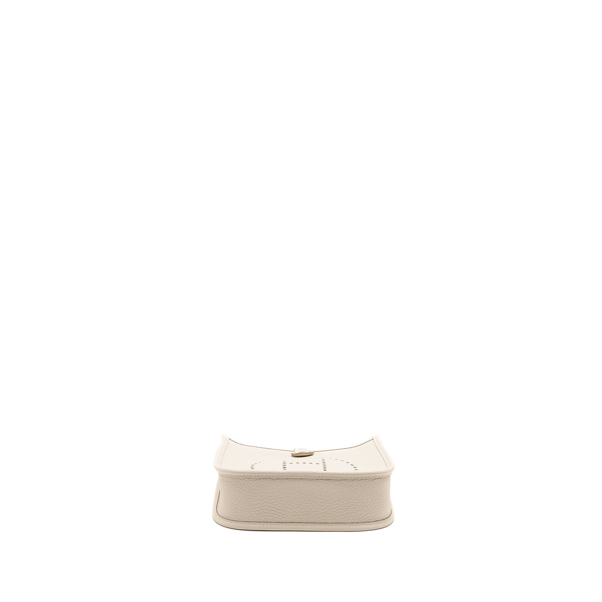 hermes-mini-evelyne-clemence-craie-ghw-stamp-k